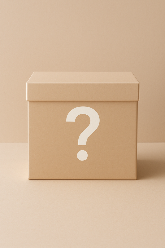 Mystery box