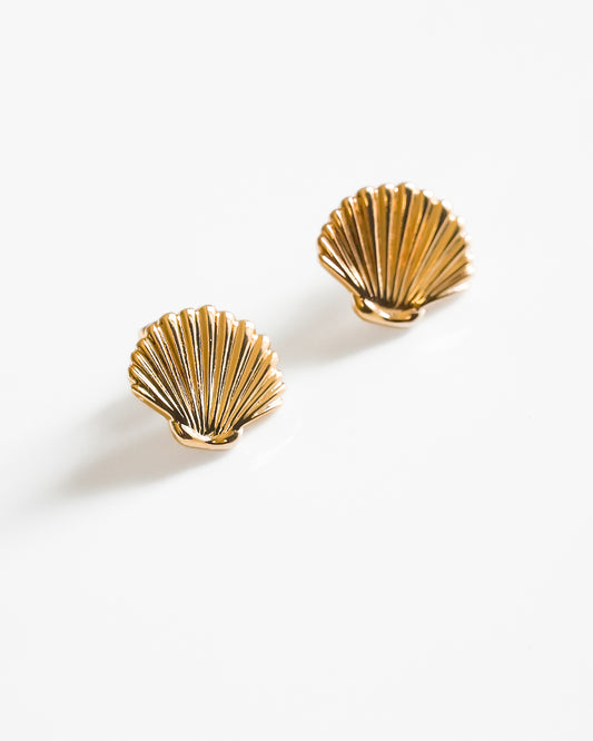 EARRINGS - Mermaid