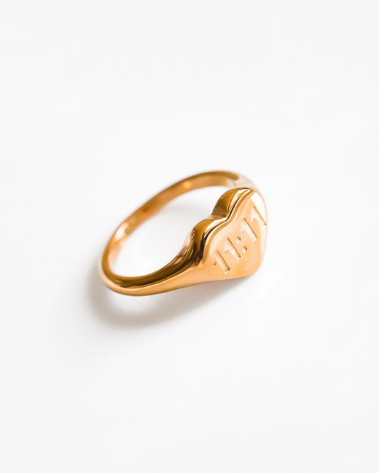RING - 11:11