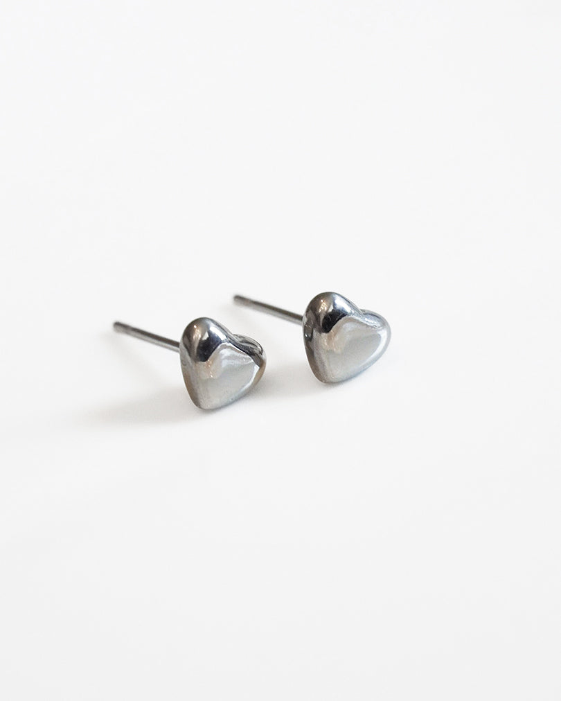 EARRINGS - Love