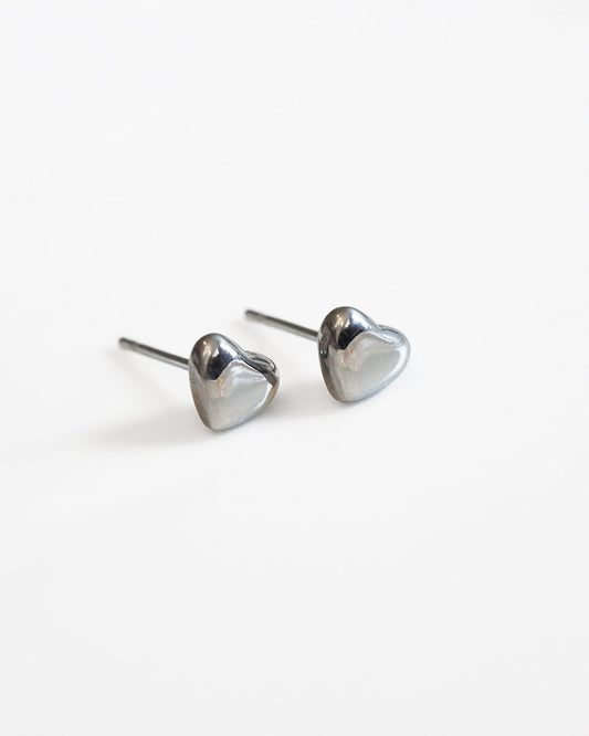 EARRINGS - Love